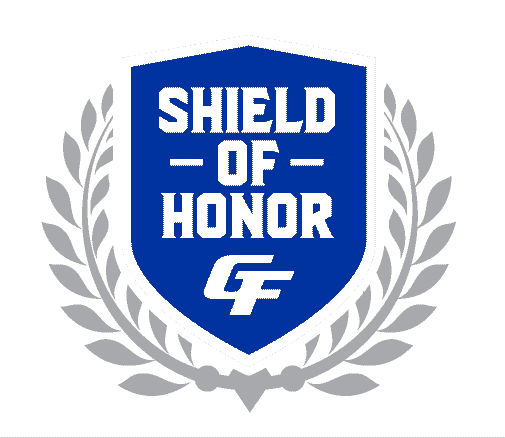 Georgia Force logo